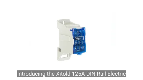 Single C Adapter with Single Pole Switch