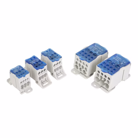 Single C Adapter with Single Pole Switch