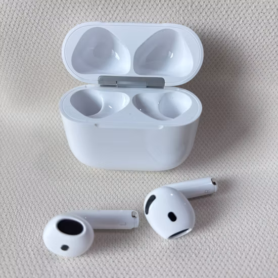 Magazzino Us&EU Auricolari wireless Bluetooth 1: 1 per Airpodes PRO 2 3 Max